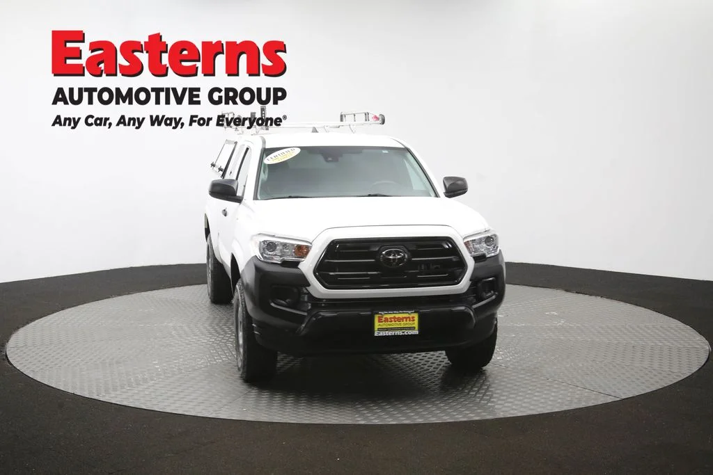 Used 2019 White Toyota SR image 49