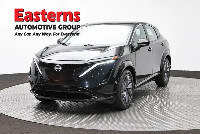 2023 Nissan Ariya ENGAGE