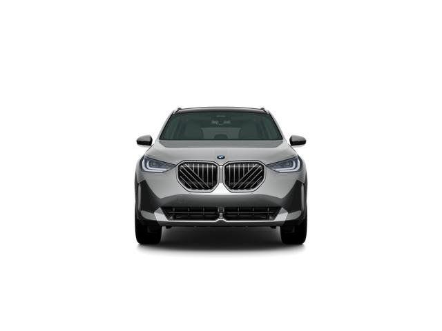 New 2026 Skyscraper Grey Metallic BMW 30 xDrive image 2