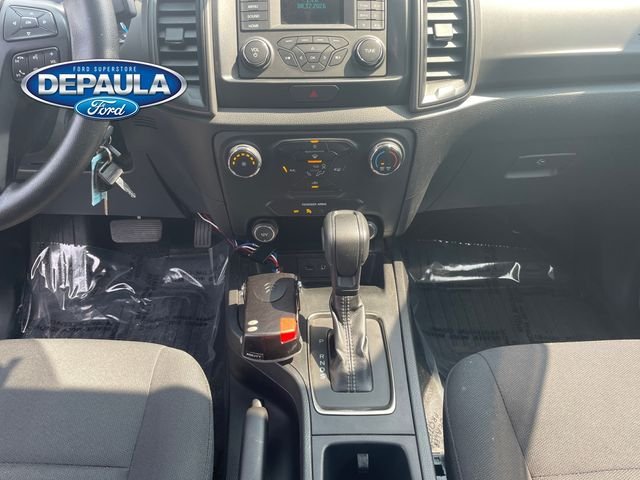 Used 2020 Oxford White Ford XL image 14