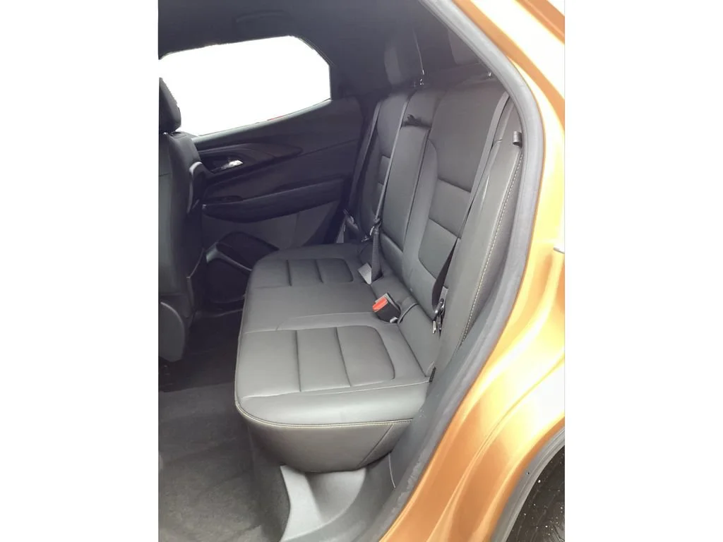 Used 2024 Copper Harbor Metallic Chevrolet ACTIV image 12