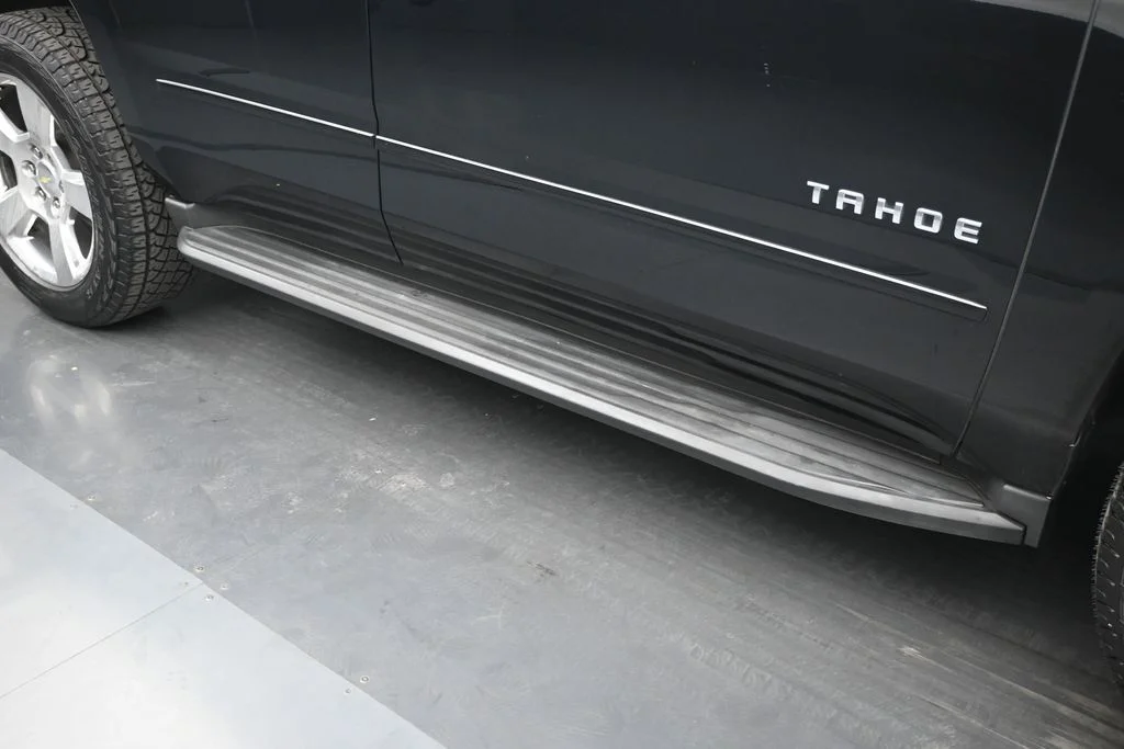 Used 2016 Black Chevrolet LS image 24