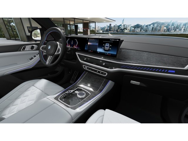 New 2026 C3D/Manhattan G BMW M60i image 14
