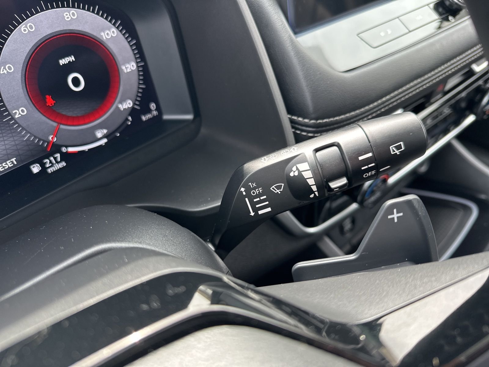Certified Used 2025 Gray Nissan SL image 45