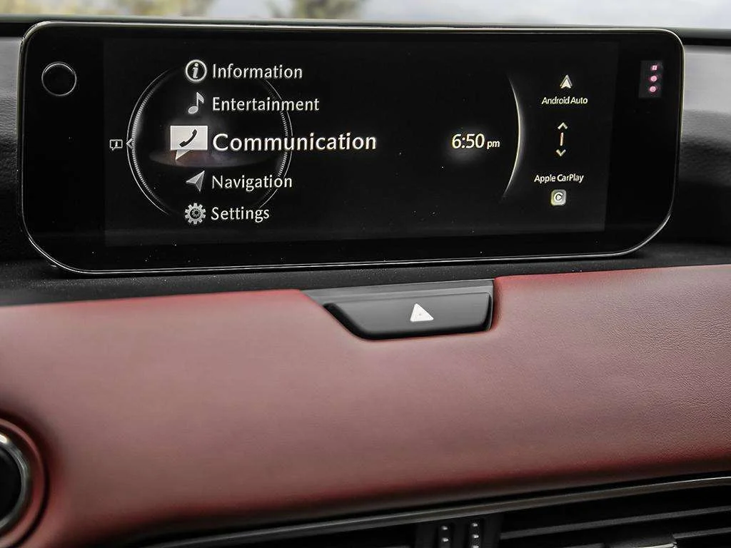 New 2026 Jet Black Mica Mazda GT image 22