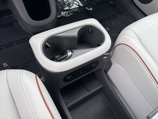 Used 2023 Digital Teal Hyundai SEL image 30