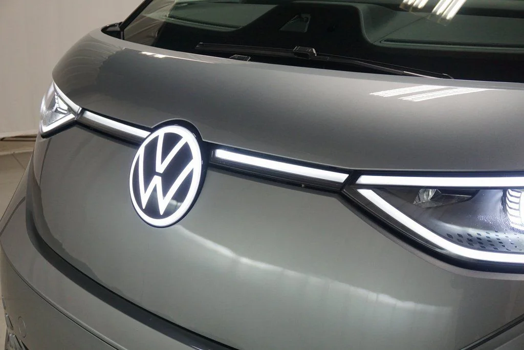2025 Volkswagen ID. Buzz Pro S - Photo 39