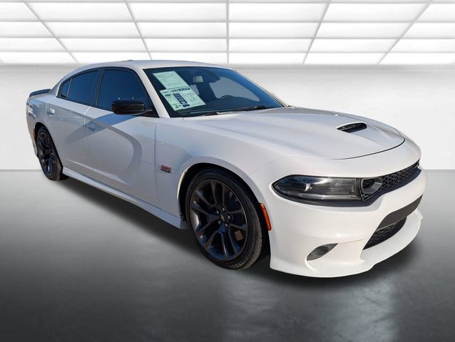 2023 Dodge Charger Charger Scat Pack