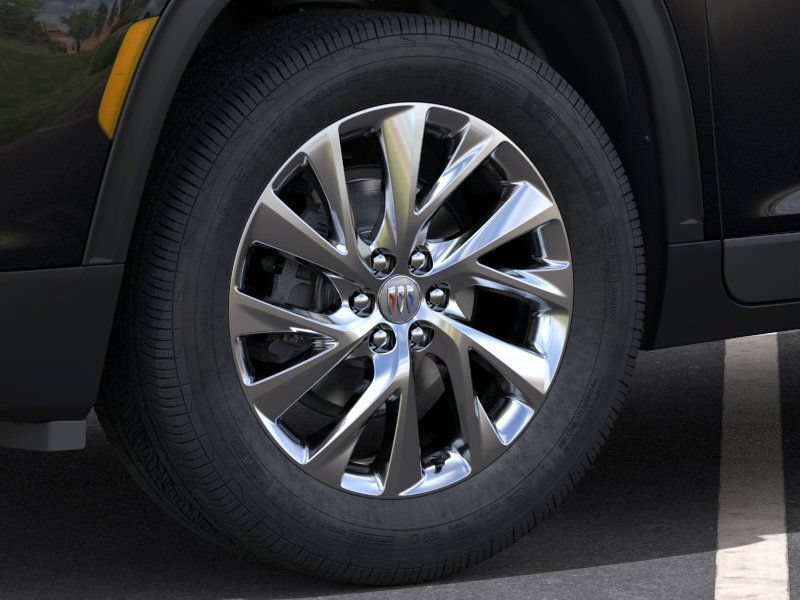 2026 Buick Enclave Preferred - Photo 9
