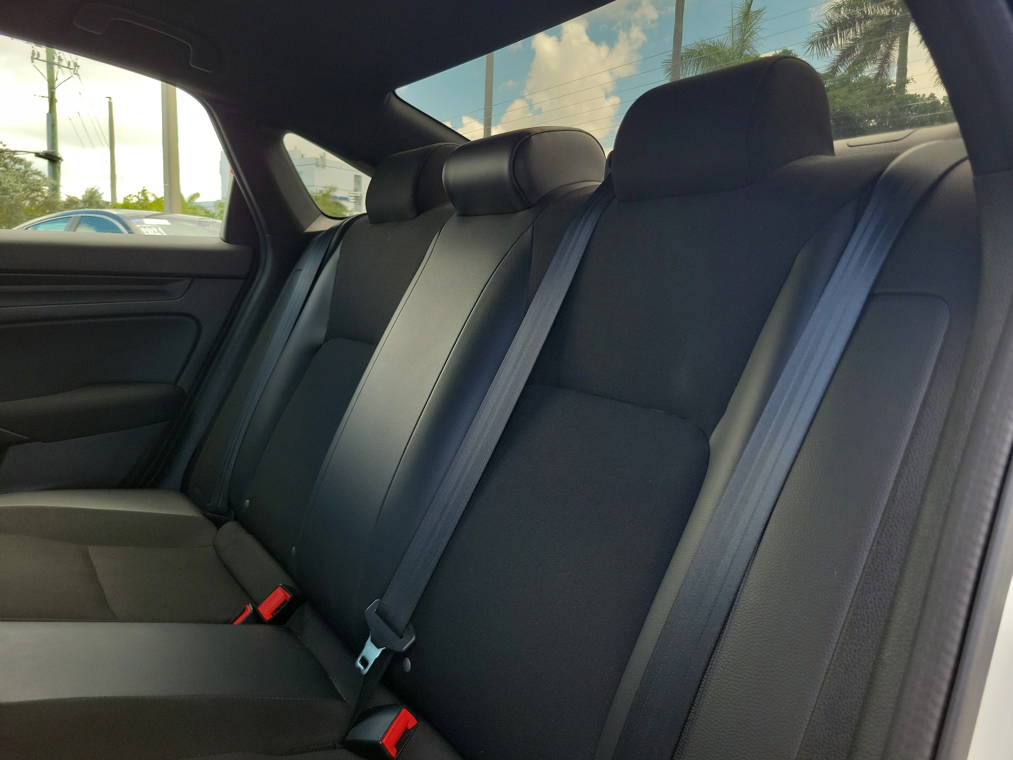 2023 Honda Civic Sport - Photo 11