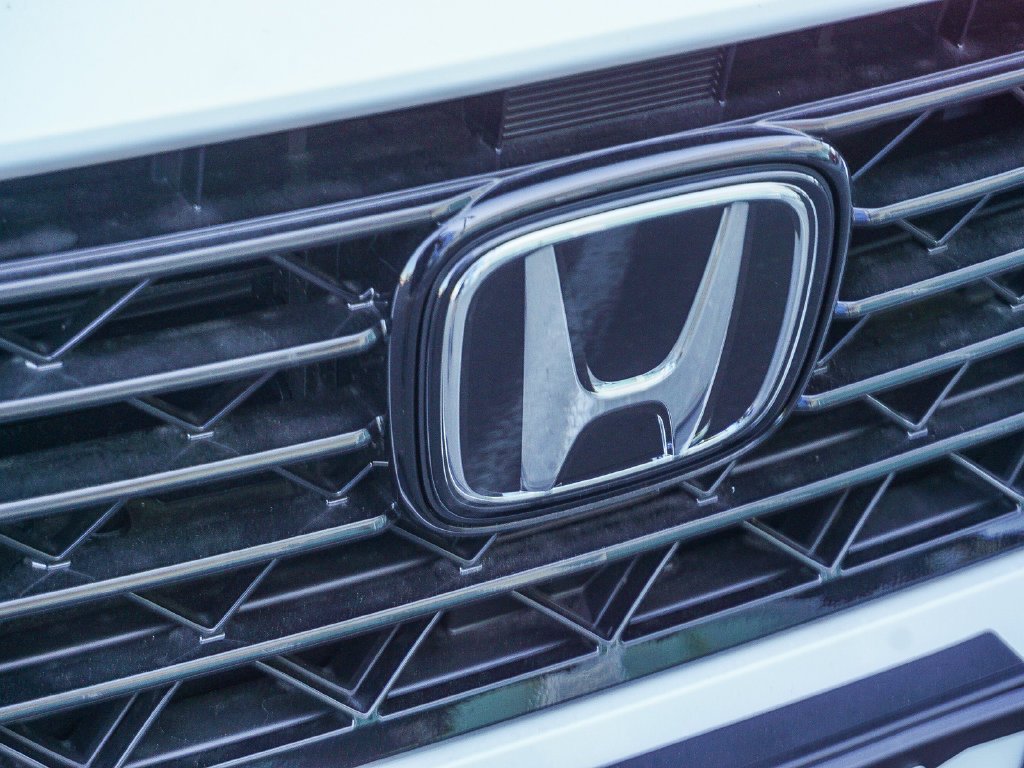 2026 Honda Accord LX - Photo 10