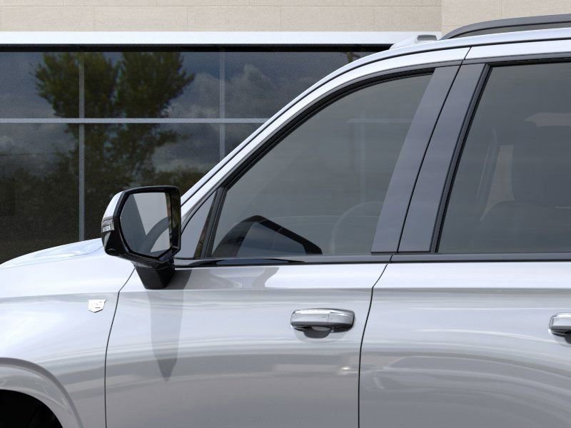 2026 Cadillac Escalade Sport - Photo 23