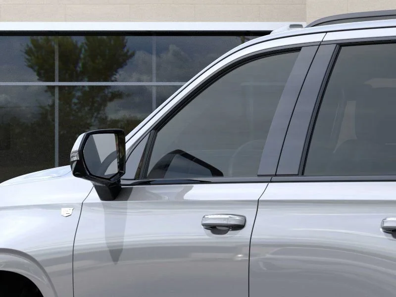 2026 Cadillac Escalade Sport - Photo 12