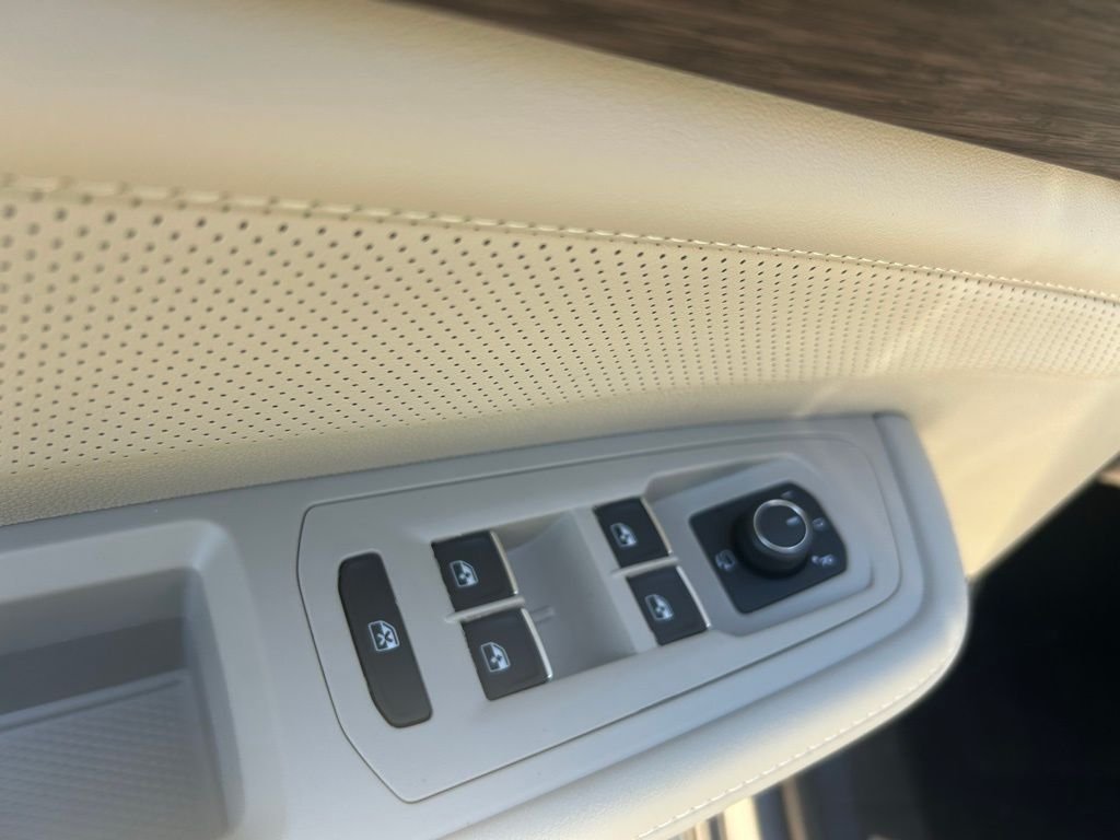 New 2026 Gray Volkswagen SEL Premium R-Line image 54
