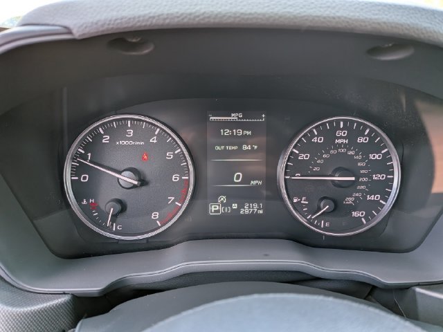 Used 2026 Gray Subaru Premium image 29