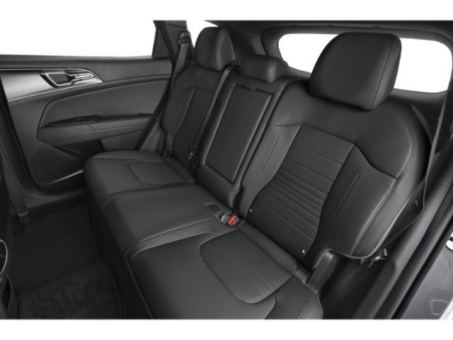 New 2027 Gravity Gray Kia SX-Prestige image 15