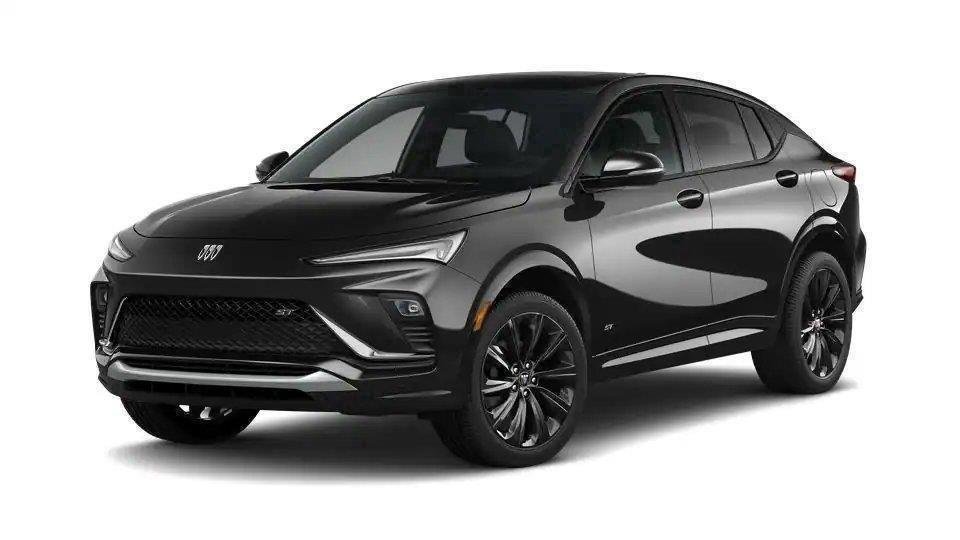 2026 Buick Envista