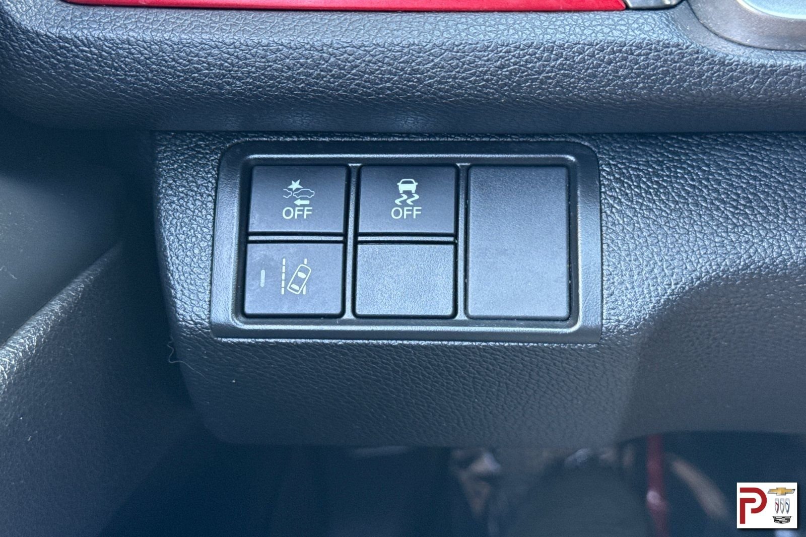Used 2021 Blue Honda Touring image 31