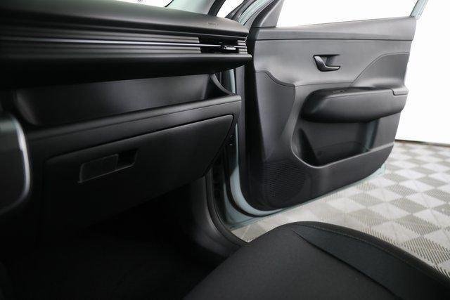 New 2026 Green Hyundai SEL Sport FWD image 76