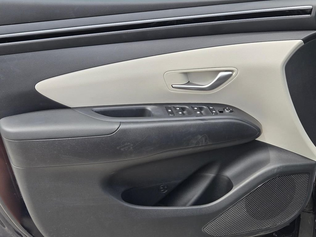 2024 Hyundai Tucson SEL - Photo 13