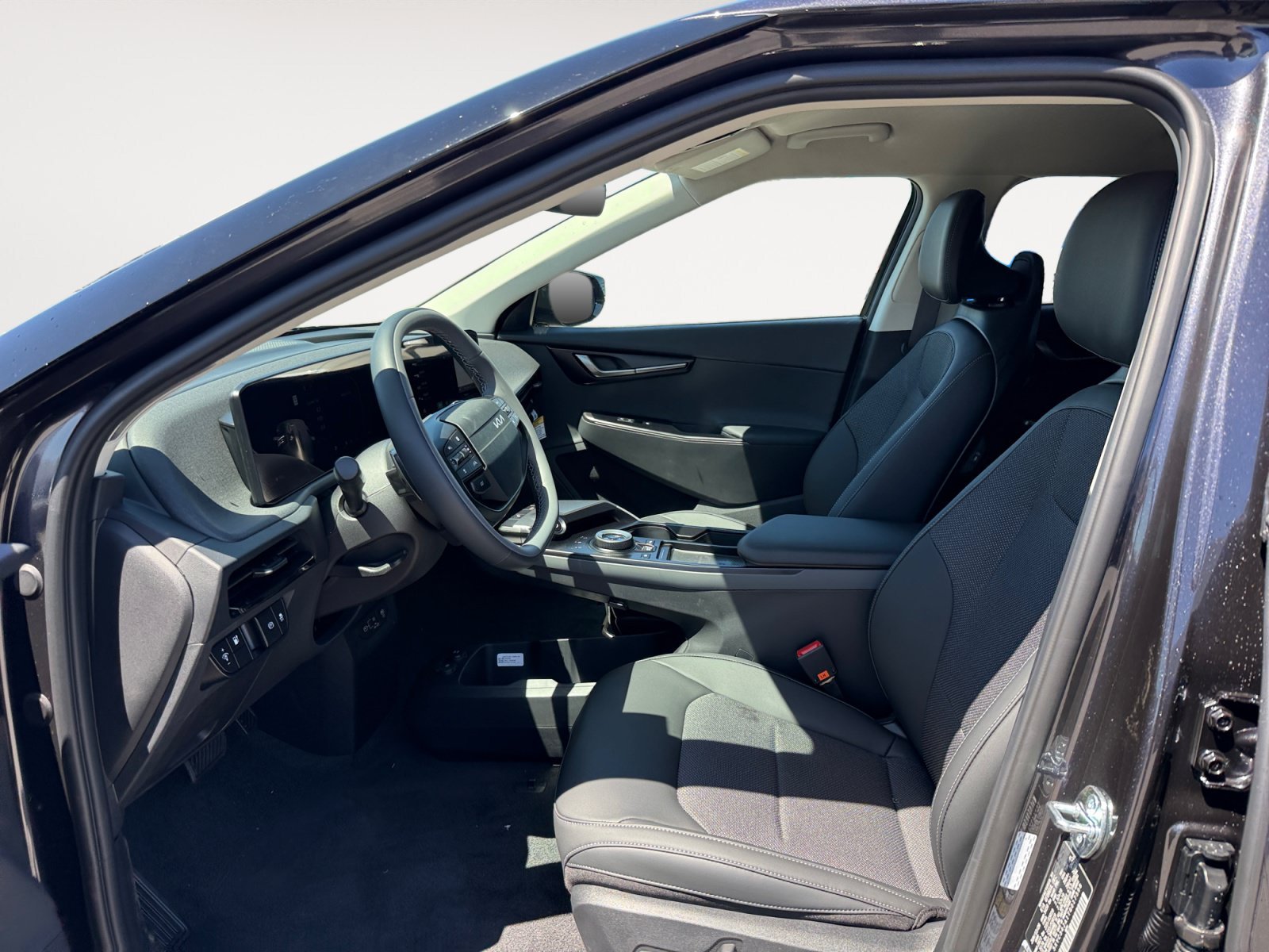 New 2026 Panthera Metal Kia LIGHT image 10