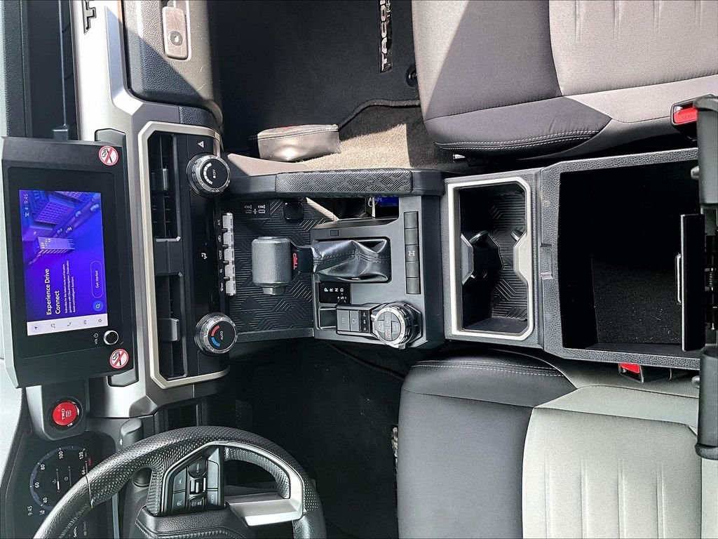 Certified Used 2024 Silver Toyota TRD Off-Road image 26