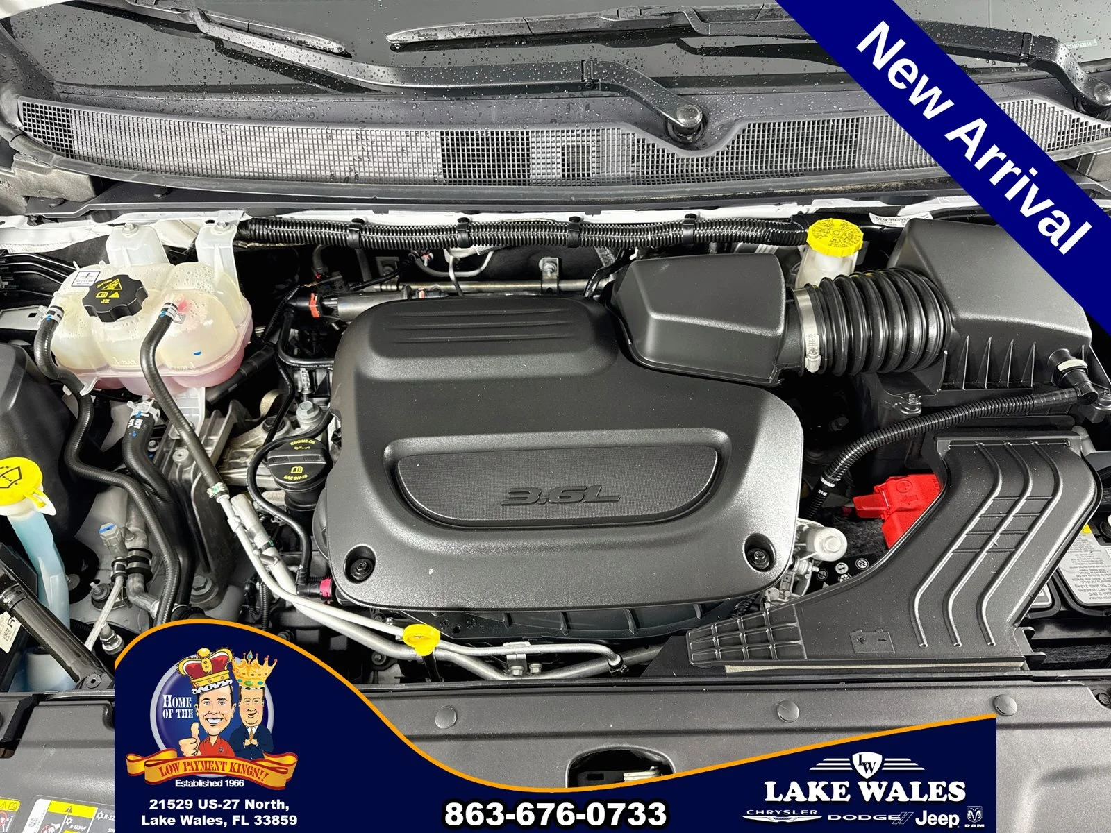 Used 2026 White Chrysler Select image 30
