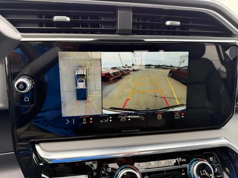 New 2026 Sterling Metallic GMC Denali image 20