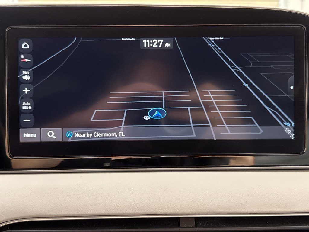 2021 Hyundai Palisade SEL - Photo 19