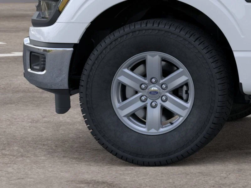 New 2026 Oxford White Ford XL image 20