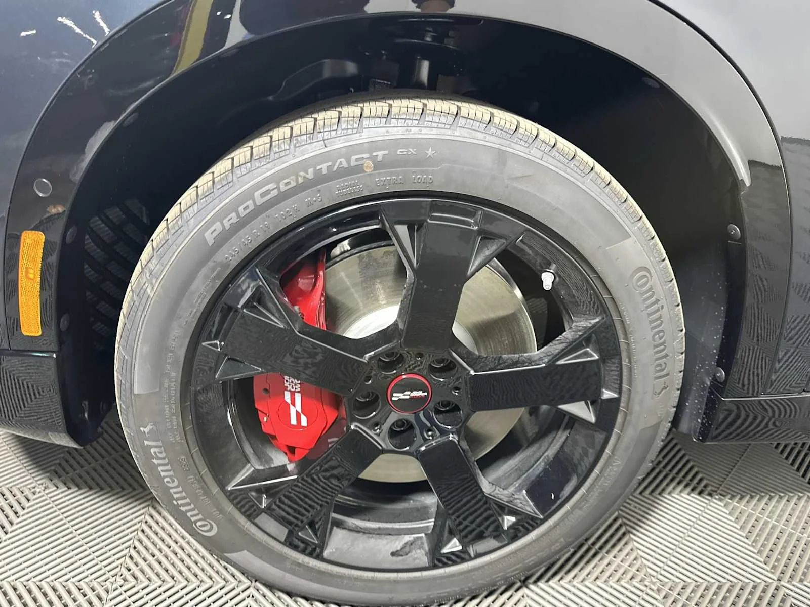 2026 MINI Countryman John Cooper Works - Photo 10