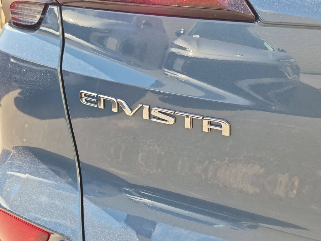 2026 Buick Envista Sport Touring - Photo 30