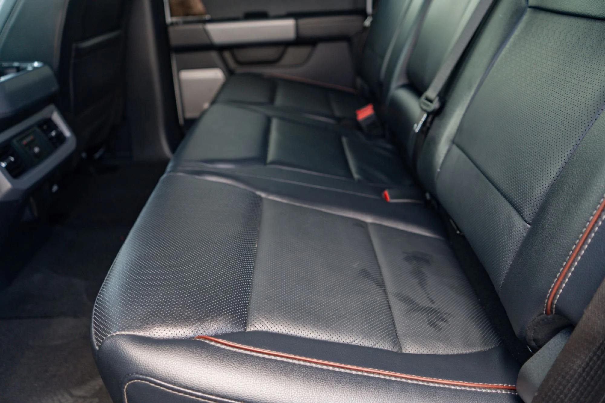 2024 Ford F-250 Super Duty Lariat - Photo 23