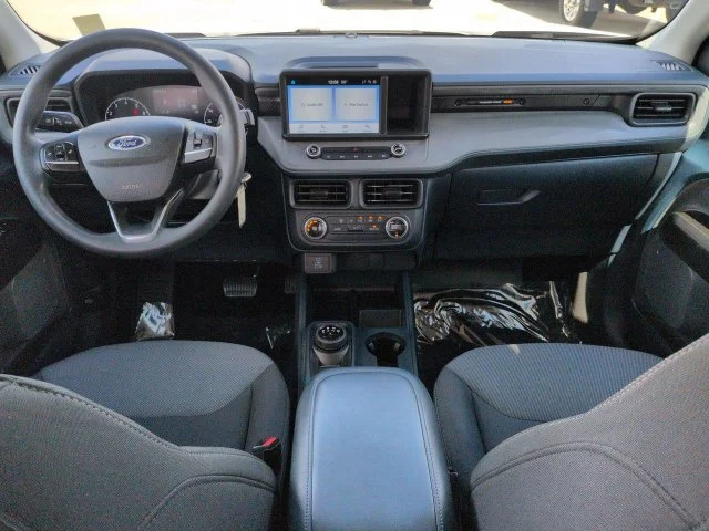 Certified Used 2022 Oxford White Ford XL image 15