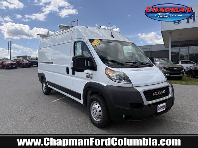 2022 Ram ProMaster 3500 High Roof