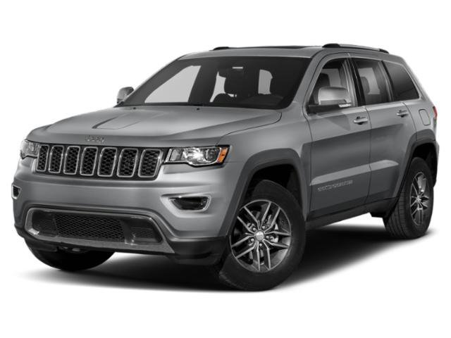 2020 Jeep Grand Cherokee Limited 4WD's photo