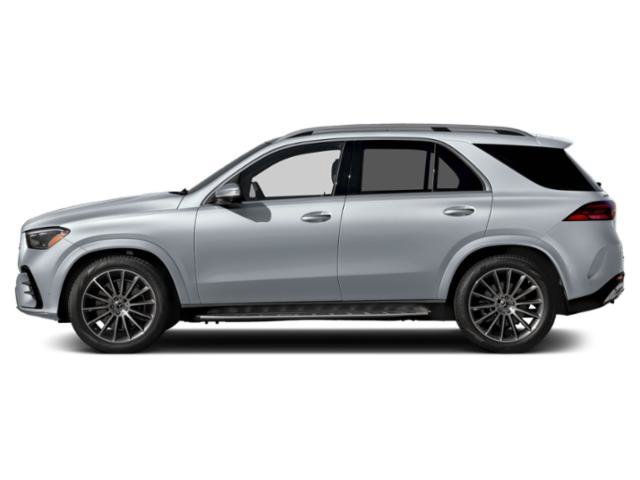 New 2026 Obsidian Black Metallic Mercedes-Benz GLE 450 image 15