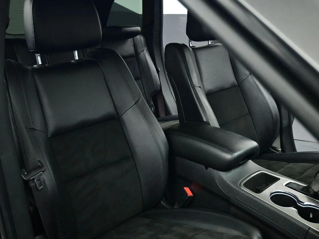 Used 2021 Gray Jeep Laredo X image 56