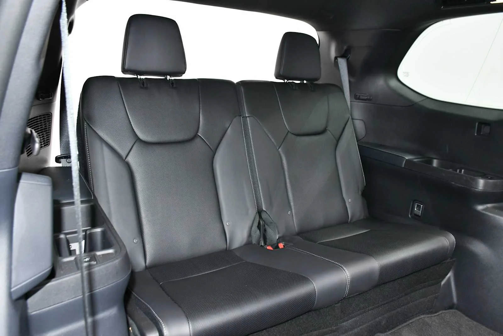 Certified Used 2025 NIGHTFALL MICA Lexus Premium image 26