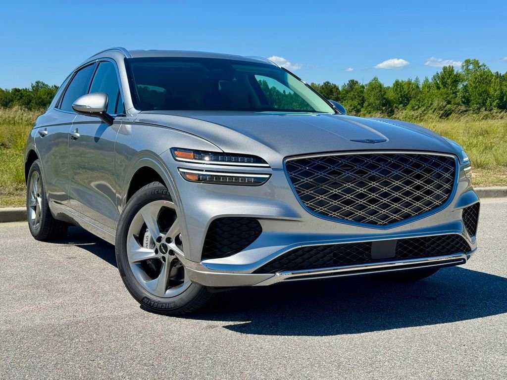 2026 Genesis GV70 2.5T Select AWD's photo