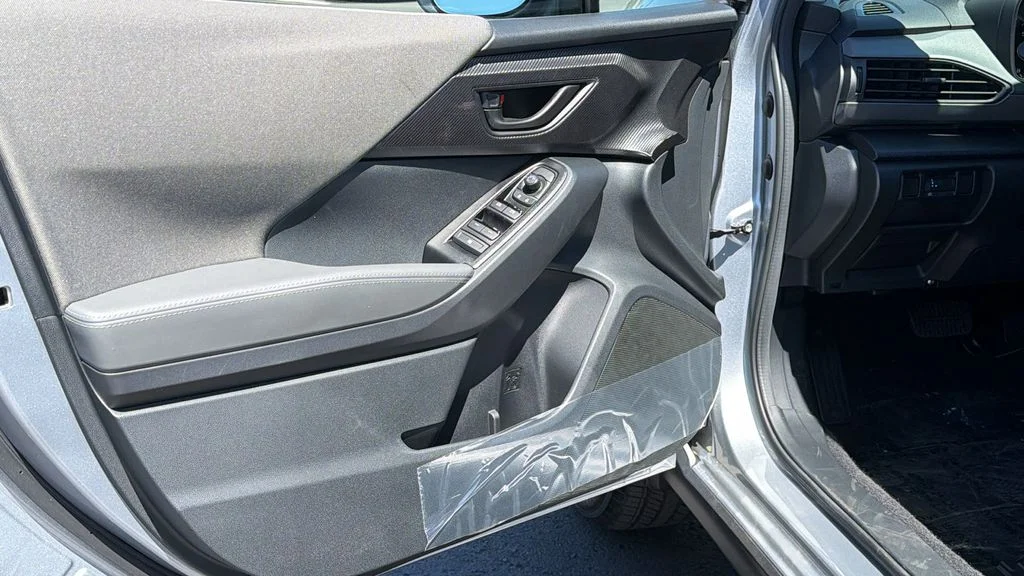 New 2026 ICE SILVER METALLIC Subaru Premium image 23