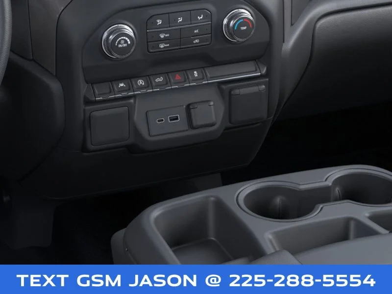2026 GMC Sierra 1500 Pro - Photo 83
