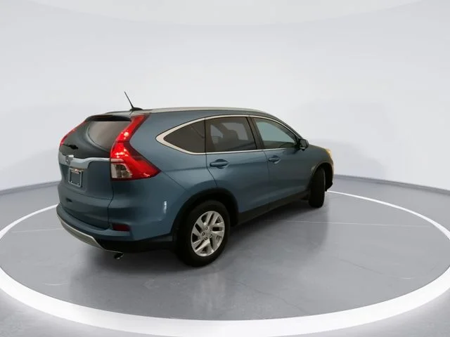 Used 2016  Honda EX-L image 4