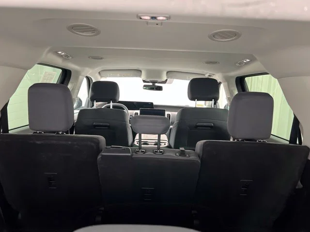 Used 2025 Blue Ford Active image 9