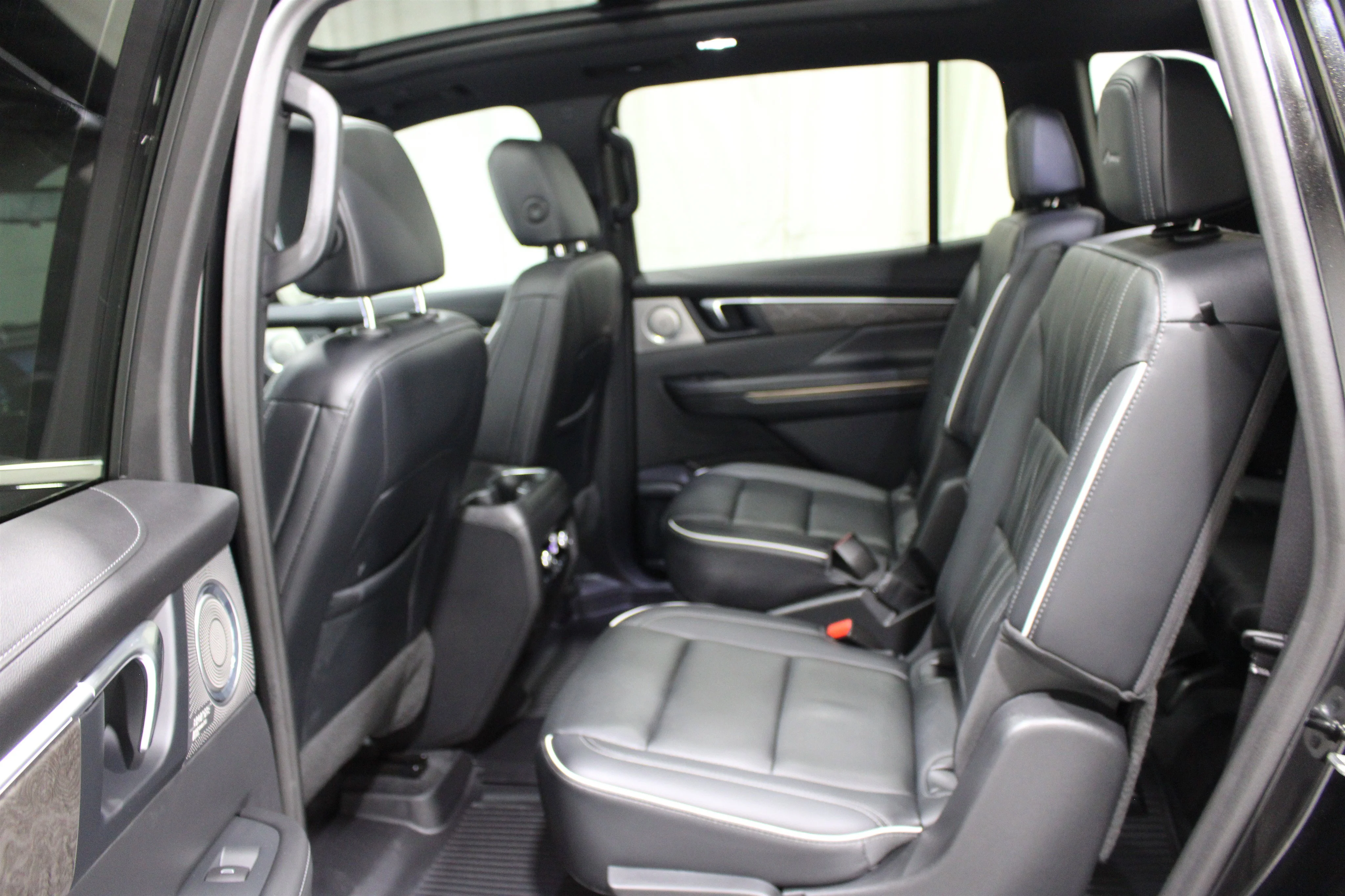2025 Buick Enclave Avenir - Photo 22