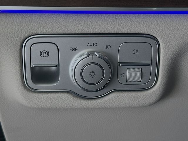 New 2026 Cirrus Silver Metallic Mercedes-Benz GLE 350 image 10
