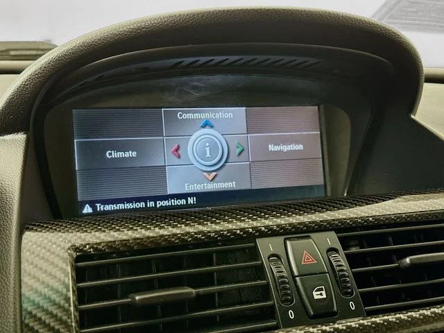Used 2007  BMW Convertible image 22