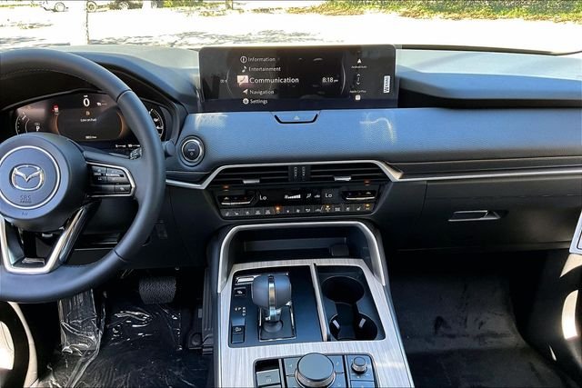 2026 Mazda CX-90 Preferred Package - Photo 6