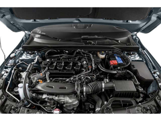 New 2024 Crystal Black Pearl Honda Sport Touring image 9
