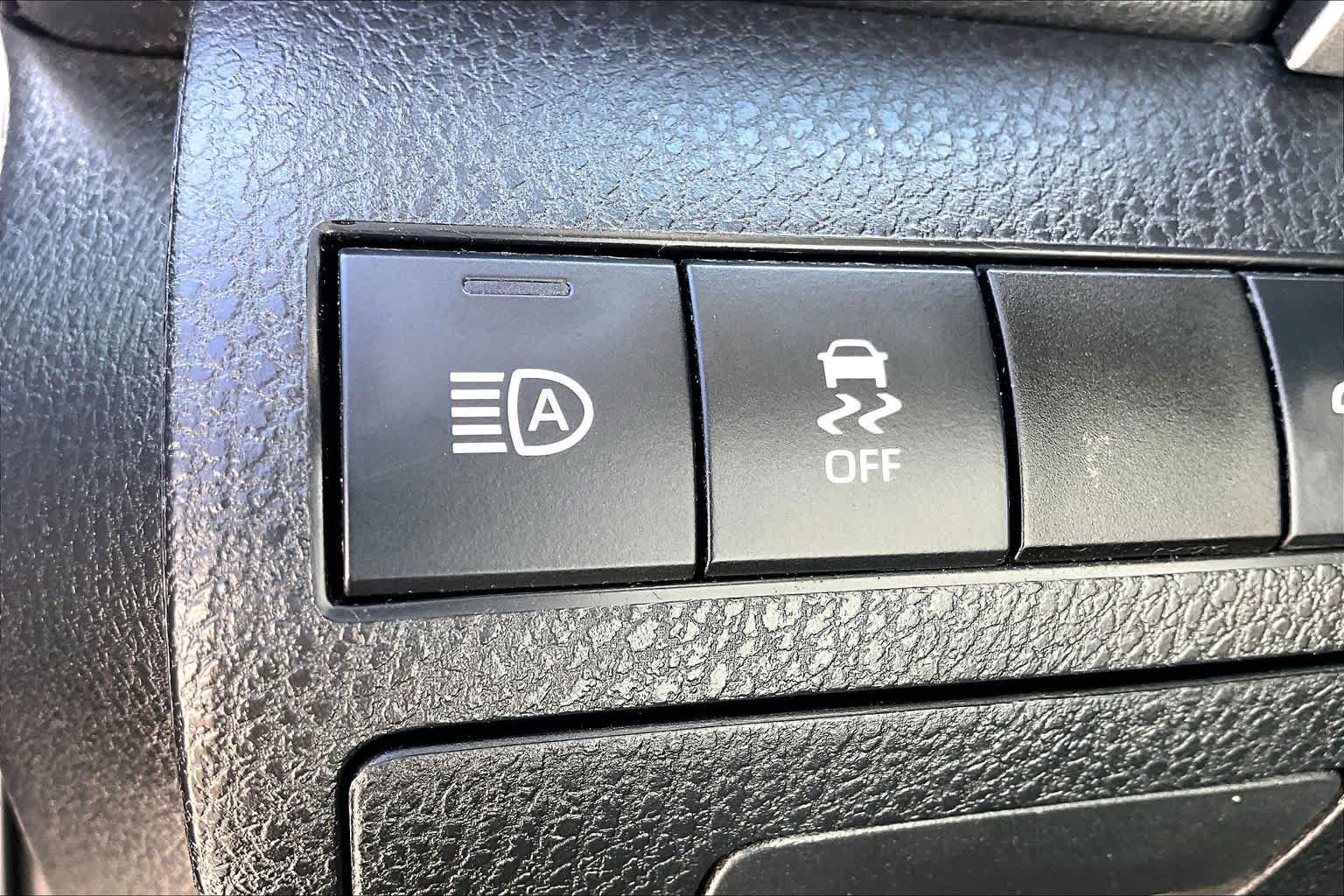 Used 2020 Celestial Silver Metallic Toyota XSE image 31